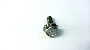 Image of Air Conditioning (A/C) Compressor Bolt. Belt Tensioner Bolt. Bolt. 36D. A / C. image for your 2010 Subaru Impreza   